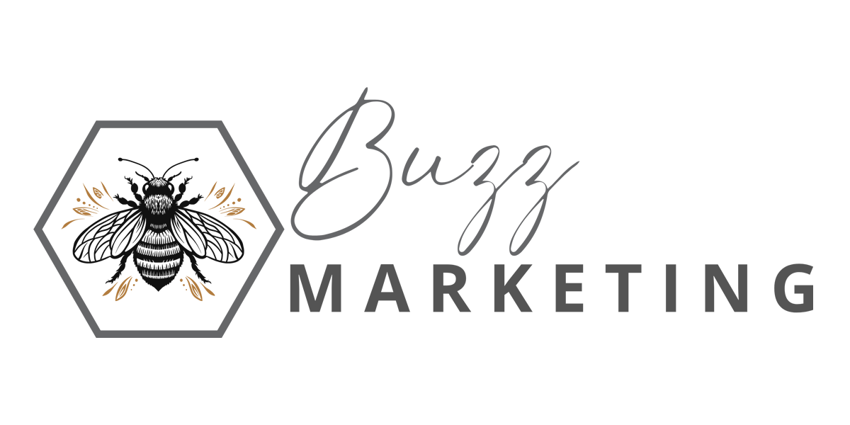 Buzz Marketing logo